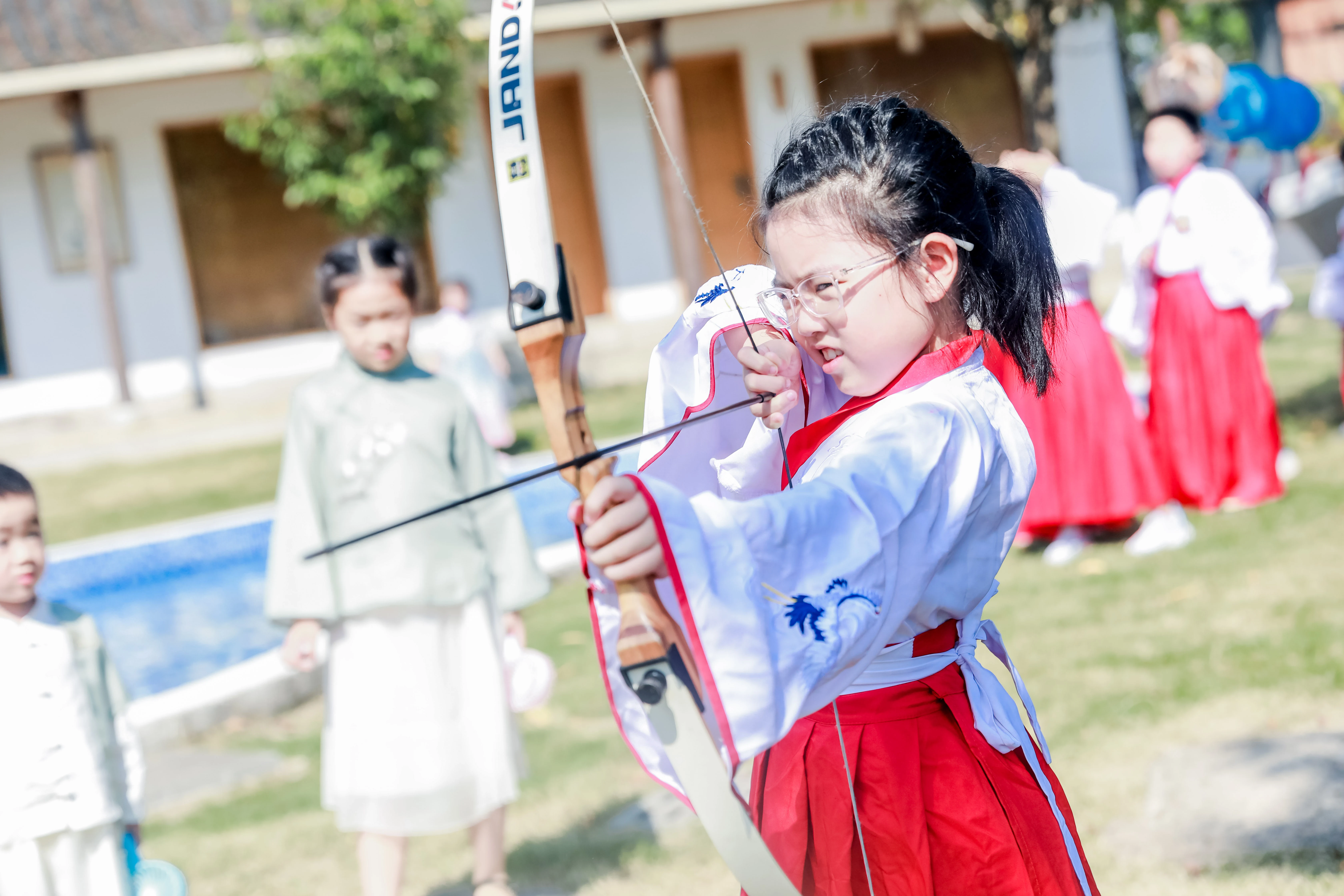 国风美育研学